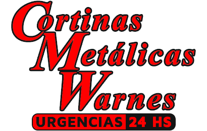 Empresa de reparacion de cortinas metalicas automaticas.